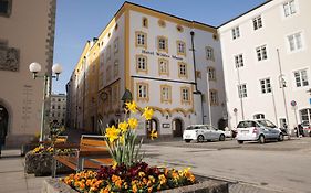 Passau Hotel Wilder Mann